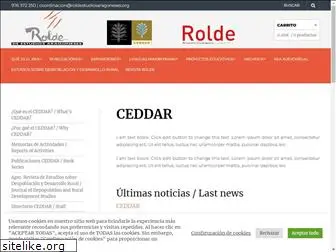 ceddar.org