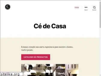 cedecasa.com.mx