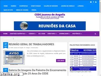 cedeja.com.br