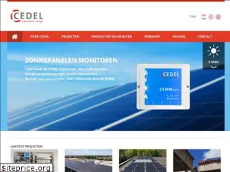 cedel.nl