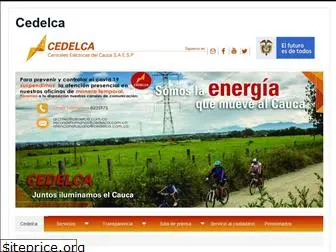 cedelca.com.co