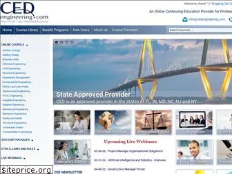 cedengineering.com