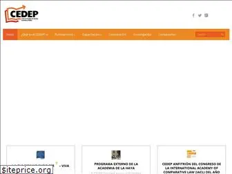 cedep.org.py