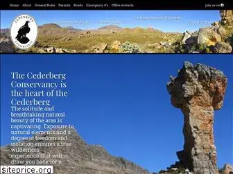 cederberg.co.za