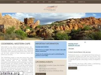 cederberg.com