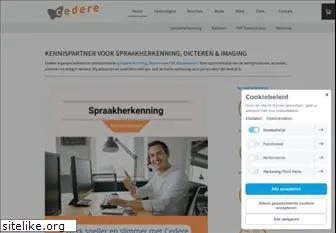 cedere.nl