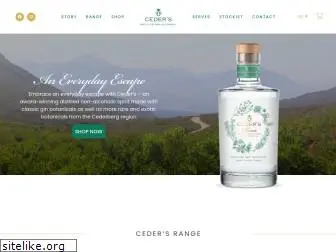 ceders-alt-gin.com