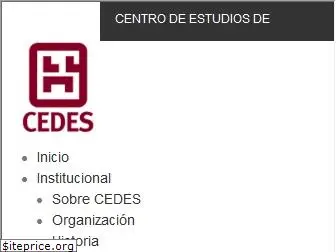 cedes.org