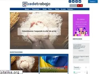 cedetrabajo.org