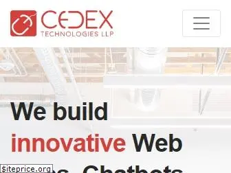 cedextech.com