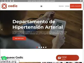 cedicdiagnostico.com.ar