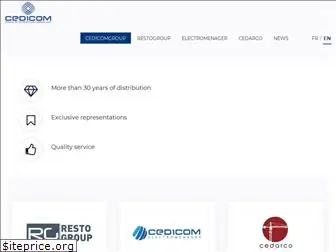 cedicomgroup.com