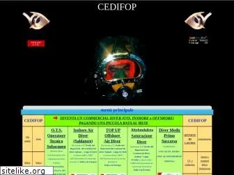 cedifop.it