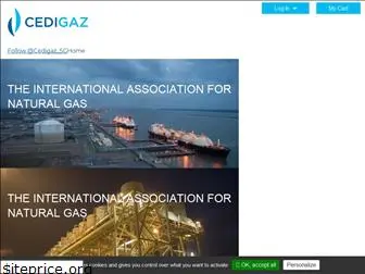 cedigaz.org