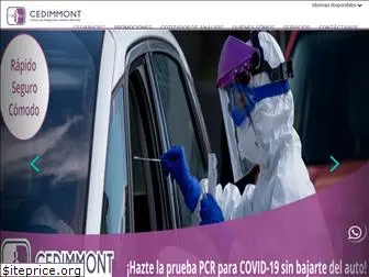 cedimmont.com