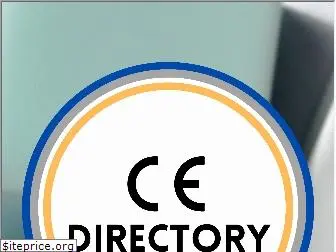 cedirectory.com