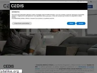 cedis.info