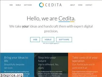 cedita.com