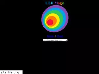 cedmagic.com