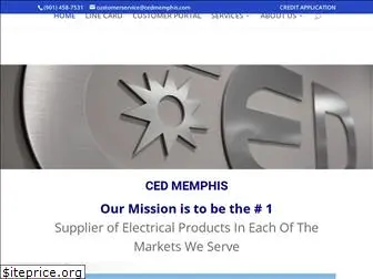 cedmemphis.com