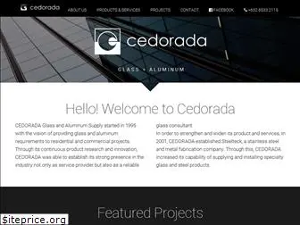 cedorada.com