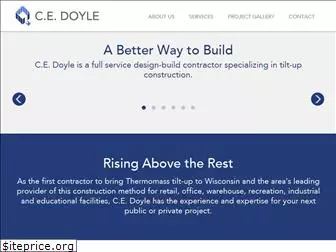 cedoyle.com