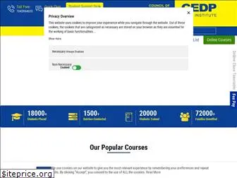 cedp-edu.com