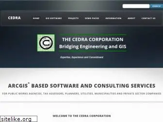 cedra.com