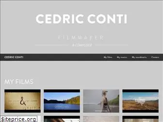 cedric-conti.com