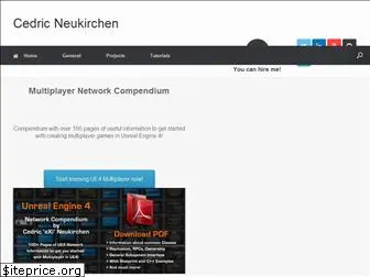 cedric-neukirchen.net