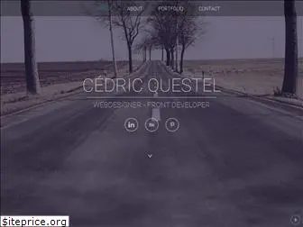 cedric-questel.fr