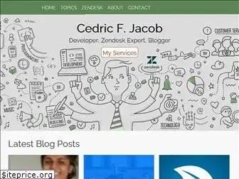 cedricfjacob.com