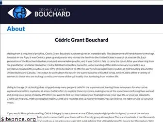 cedricgrantbouchard.com