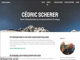 cedricscherer.com