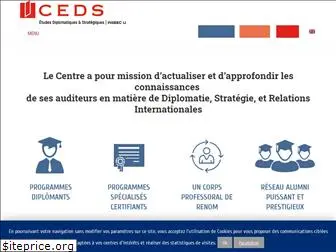 ceds.fr