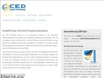 cedsoftware.at