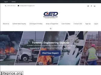 cedtechnologies.com