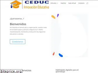 ceduc.com.mx