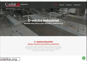 cedukaindustrial.com