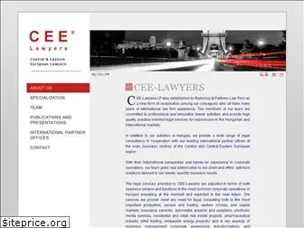 cee-lawyers.com