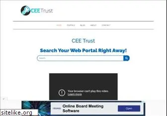 cee-trust.org