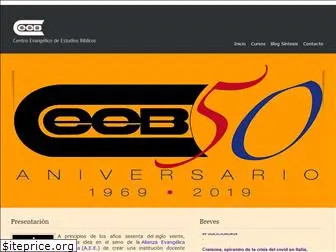 ceeb.org.es