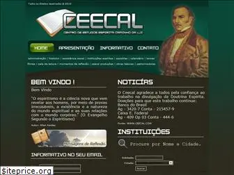 ceecal.com