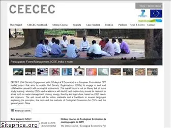 ceecec.net