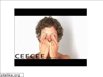 ceecee-producties.nl