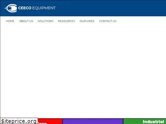 ceecoequipment.com