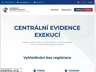 ceecr.cz