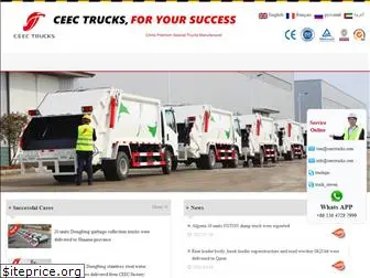 ceectrucks.com