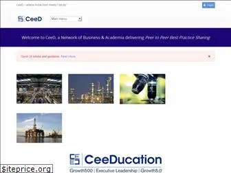 ceed-scotland.com