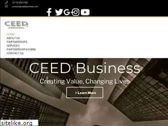 ceedbusiness.com